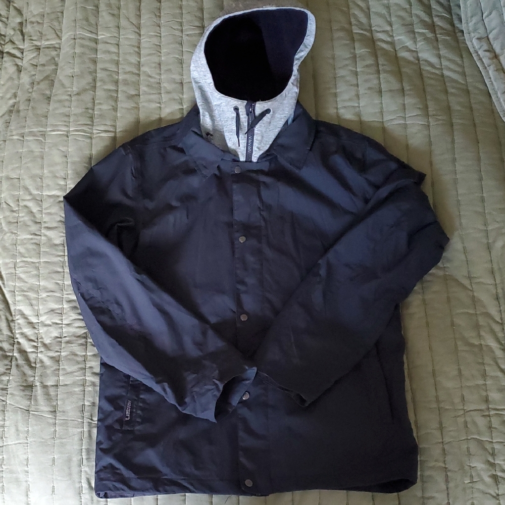 LIB Tech Snowboard Jacket Sz M